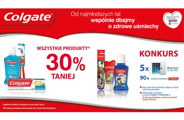 Konkurs Dayli